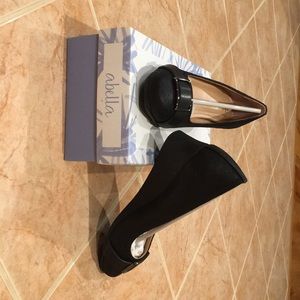 Abella Costline Wedges